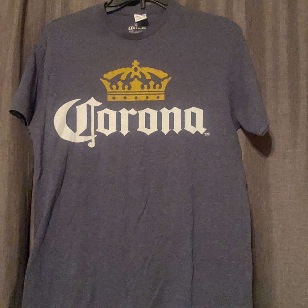 Corona T-shirt